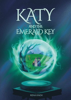 Rena Knox - Katy And The Emerald Key, Häftad