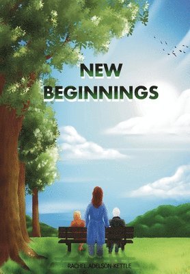 New Beginnings 1