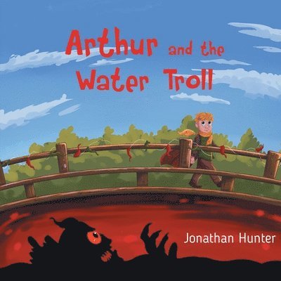 Arthur and the Water Troll 1