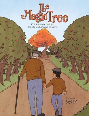 The Magic Tree 1