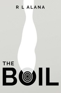 bokomslag The Boil