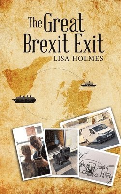 The Great Brexit Exit 1