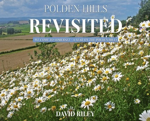 Polden Hills Revisited 1