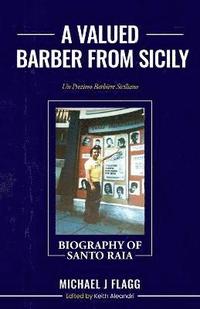 bokomslag A Valued Barber from Sicily