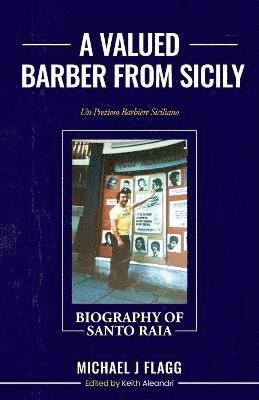 A Valued Barber from Sicily 1