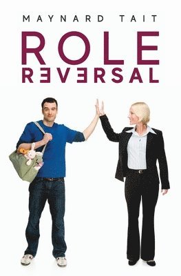 bokomslag Role Reversal