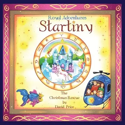 David Price - Royal Adventures of Startiny, Häftad. Tillgänglighet: Lägg i varukorg