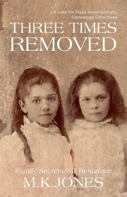 Three Times Removed 1