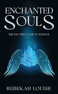 bokomslag Enchanted Souls