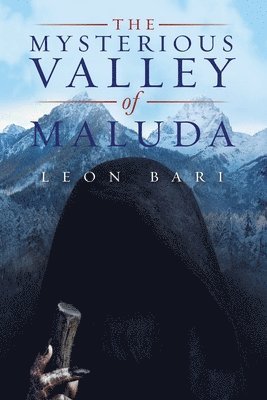 Leon Bari - Mysterious Valley of Maluda, Häftad