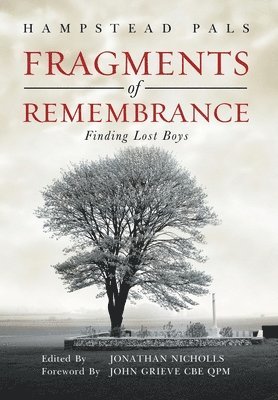 Fragments of Remembrance 1