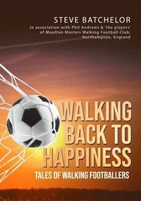 bokomslag Walking Back to Happiness