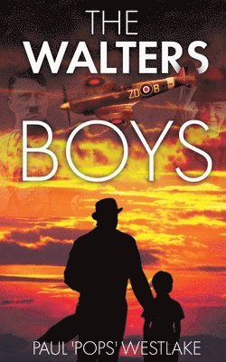 bokomslag Walters Boys