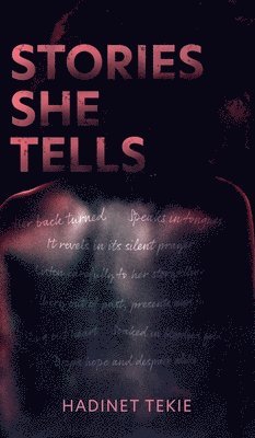 Stories She Tells 1