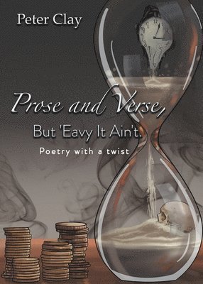 Prose and Verse, But 'Eavy It Ain't 1