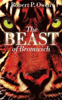 bokomslag The Beast of Bromwich