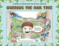 bokomslag Quercus the Oak Tree