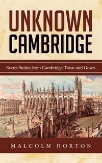 bokomslag Unknown Cambridge