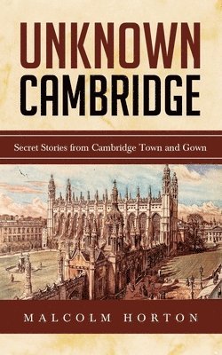 Unknown Cambridge 1