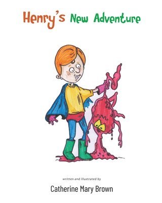 Henry's New Adventure 1