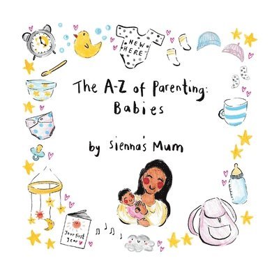 The A-Z of Parenting 1