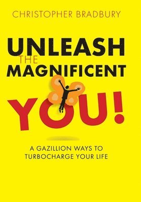 Unleash The Magnificent You! 1