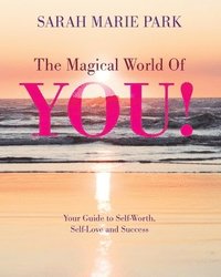 bokomslag Magical World Of YOU!