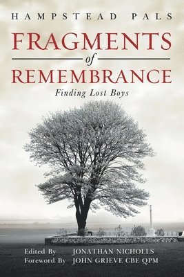 Fragments of Remembrance 1