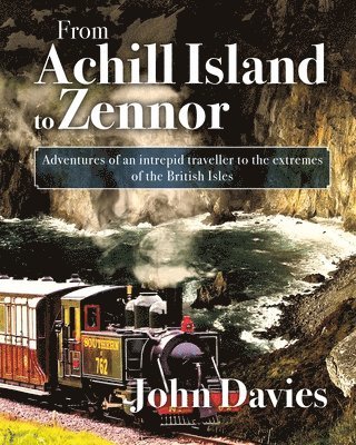 From Achill Island to Zennor 1