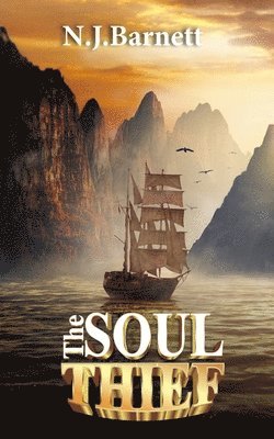 The Soul Thief 1