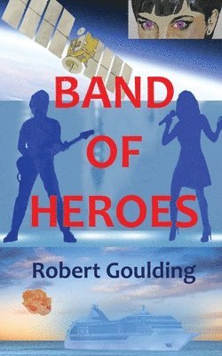 Band of Heroes 1