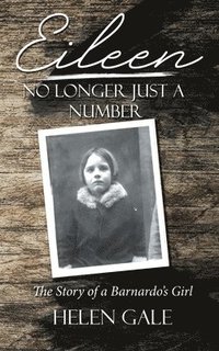 bokomslag Eileen - No Longer Just A Number