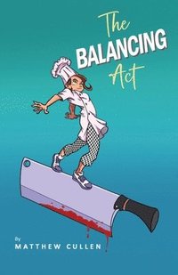 bokomslag Balancing Act