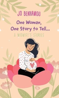 One Woman, One Story to Tell 1