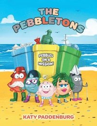 bokomslag The Pebbletons
