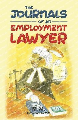 bokomslag The Journals of an Employment Lawyer