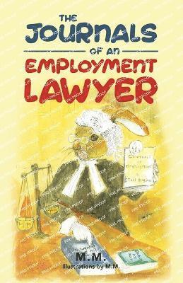 The Journals of an Employment Lawyer 1