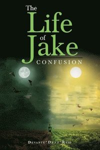bokomslag The Life of Jake