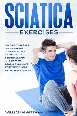 Sciatica Exercises 1