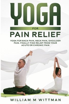 Yoga for Pain Relief 1