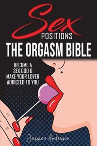 bokomslag Sex Positions