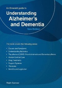 bokomslag Understanding Alzheimer's and Dementia