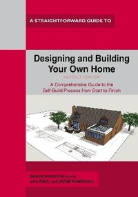 bokomslag Designing And Building Your Own Home