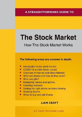 The Stock Market 1