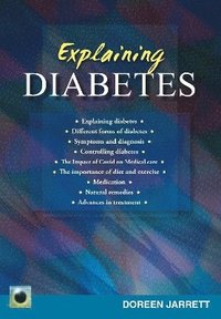 bokomslag An Emerald Guide to Explaining Diabetes