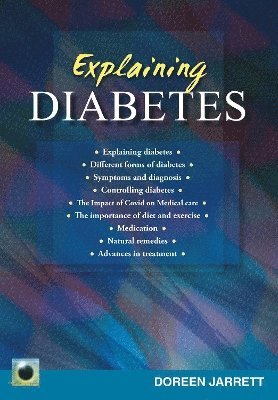 An Emerald Guide to Explaining Diabetes 1