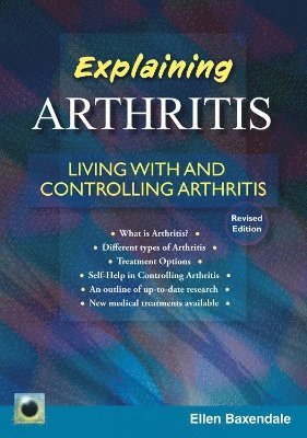 Emerald Guide to Explaining Arthritis