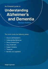bokomslag Understanding Alzheimer's and Dementia