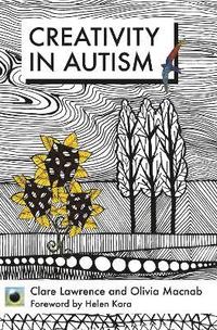 bokomslag An Emerald Guide To Creativity in Autism