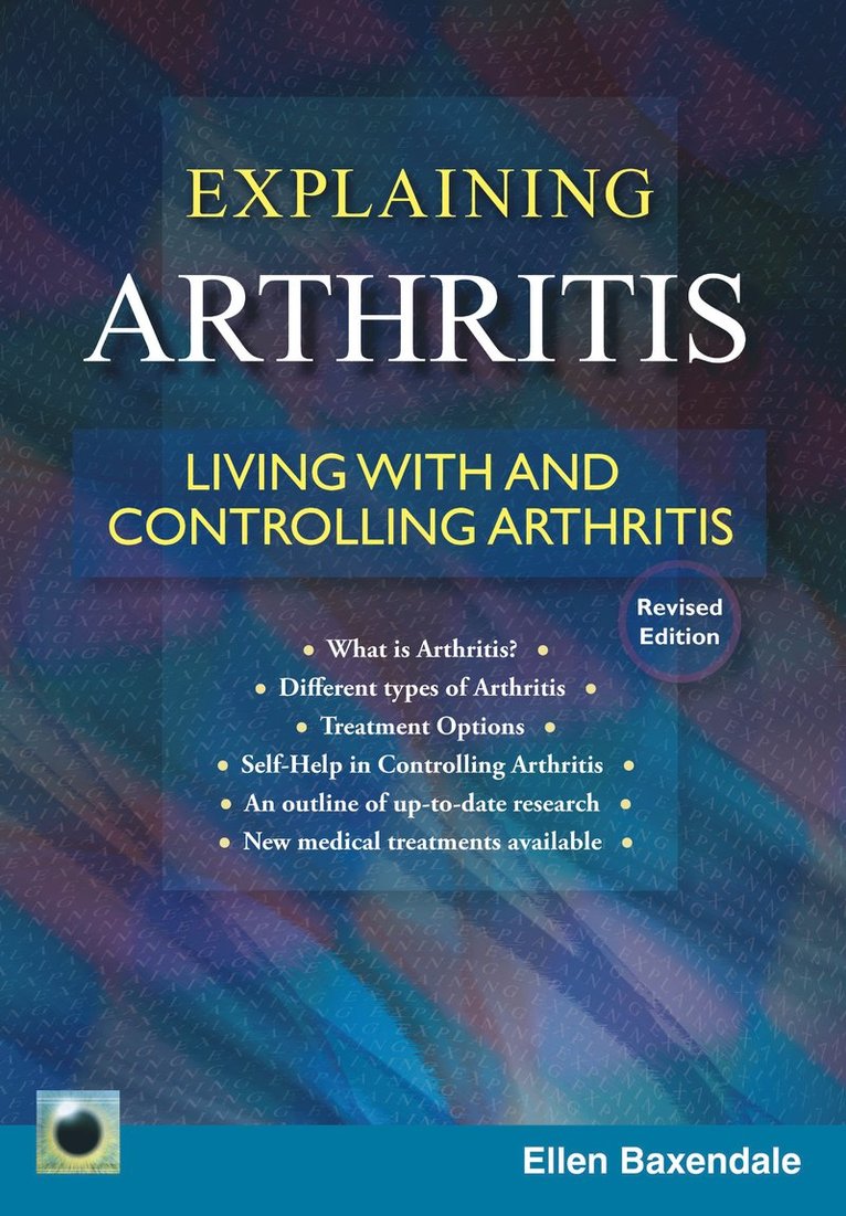 Emerald Guide to Explaining Arthritis